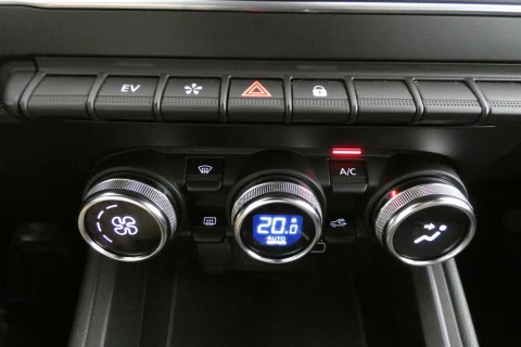 Renault Clio  Hibrido  E-TECH Full Hybrid Techno 105kW