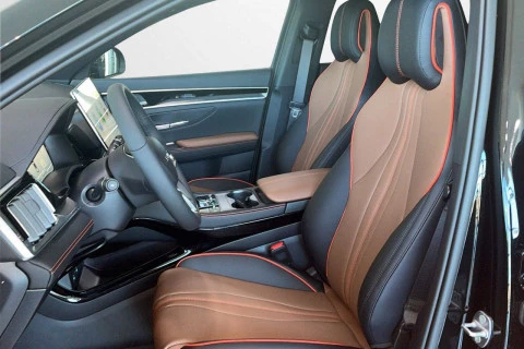 BYD SEAL U DM-i Comfort