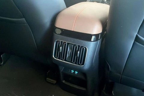 BYD SEAL U DM-i Comfort