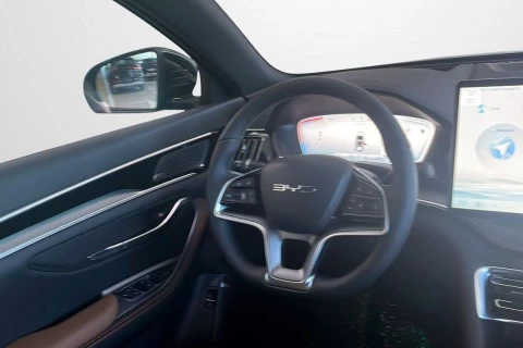 BYD SEAL U DM-i Comfort