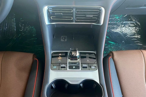 BYD SEAL U DM-i Comfort