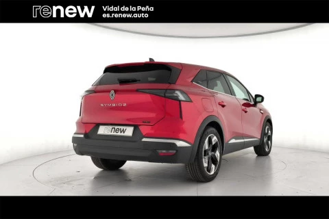 Renault Symbioz  Hibrido  E-TECH Full Hybrid Techno 105kW