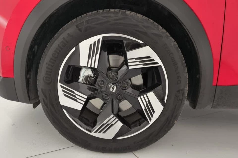 Renault Symbioz  Hibrido  E-TECH Full Hybrid Techno 105kW