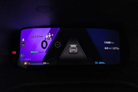 Renault Symbioz  Hibrido  E-TECH Full Hybrid Techno 105kW