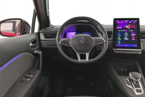 Renault Symbioz  Hibrido  E-TECH Full Hybrid Techno 105kW