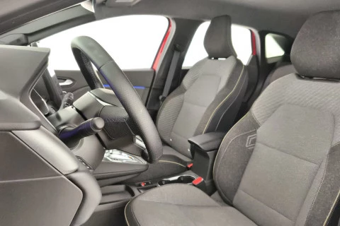 Renault Symbioz  Hibrido  E-TECH Full Hybrid Techno 105kW