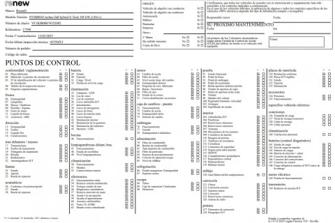 Renault Symbioz  Hibrido  E-TECH Full Hybrid Techno 105kW