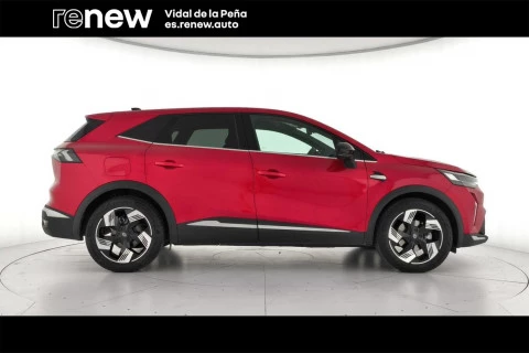 Renault Symbioz  Hibrido  E-TECH Full Hybrid Techno 105kW