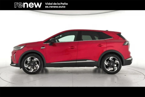 Renault Symbioz  Hibrido  E-TECH Full Hybrid Techno 105kW