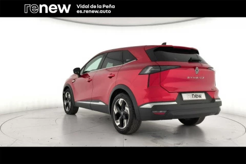 Renault Symbioz  Hibrido  E-TECH Full Hybrid Techno 105kW