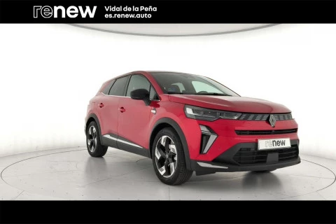 Renault Symbioz  Hibrido  E-TECH Full Hybrid Techno 105kW