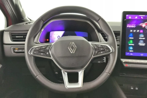 Renault Symbioz  Hibrido  E-TECH Full Hybrid Techno 105kW