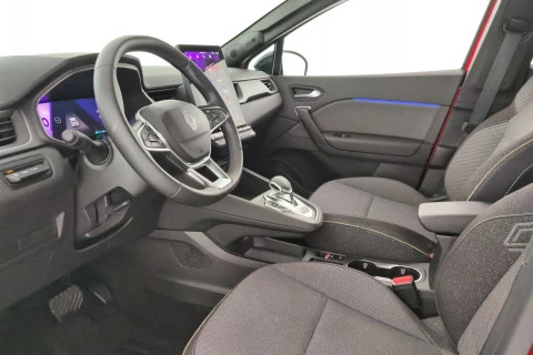 Renault Symbioz  Hibrido  E-TECH Full Hybrid Techno 105kW