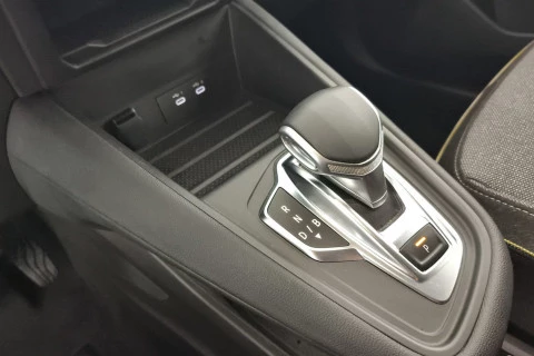 Renault Symbioz  Hibrido  E-TECH Full Hybrid Techno 105kW