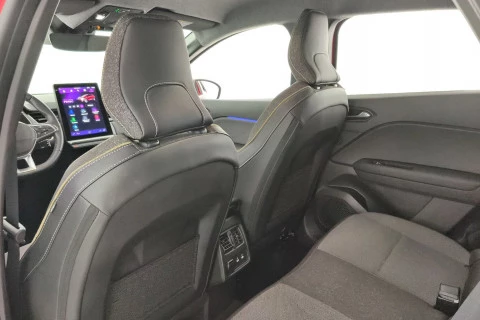 Renault Symbioz  Hibrido  E-TECH Full Hybrid Techno 105kW