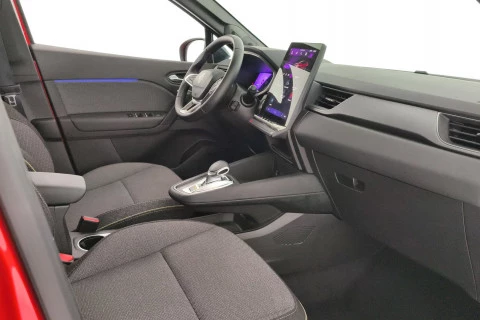 Renault Symbioz  Hibrido  E-TECH Full Hybrid Techno 105kW