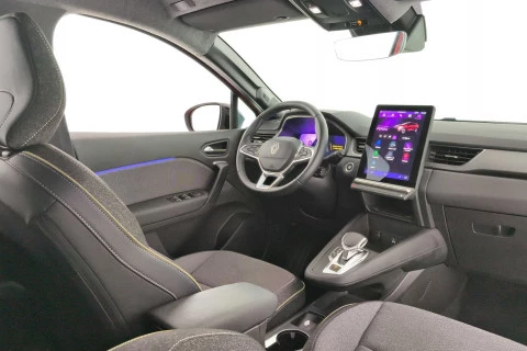 Renault Symbioz  Hibrido  E-TECH Full Hybrid Techno 105kW