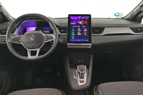Renault Symbioz  Hibrido  E-TECH Full Hybrid Techno 105kW