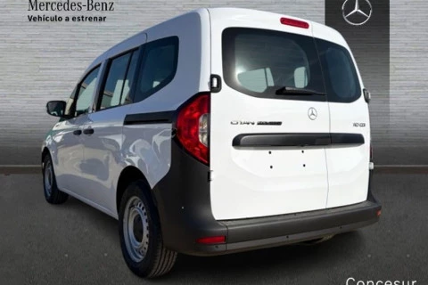 Mercedes-Benz Citan 110 CDI 70kW Tourer Base