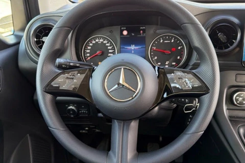 Mercedes-Benz Citan 110 CDI 70kW Tourer Base