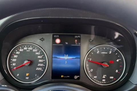 Mercedes-Benz Citan 110 CDI 70kW Tourer Base