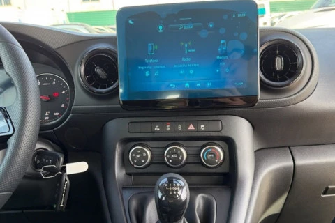 Mercedes-Benz Citan 110 CDI 70kW Tourer Base