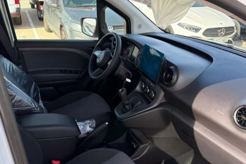 Mercedes-Benz Citan 110 CDI 70kW Tourer Base