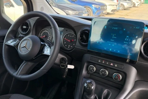 Mercedes-Benz Citan 110 CDI 70kW Tourer Base
