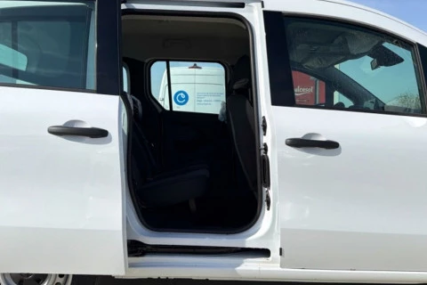 Mercedes-Benz Citan 110 CDI 70kW Tourer Base