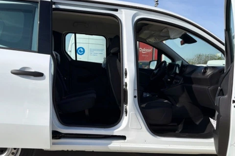 Mercedes-Benz Citan 110 CDI 70kW Tourer Base