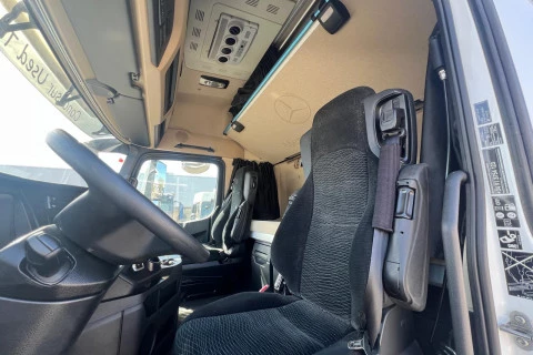 Mercedes-Benz Actros 1851 LS 