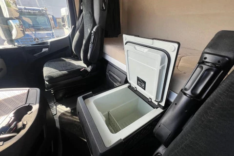 Mercedes-Benz Actros 1851 LS 