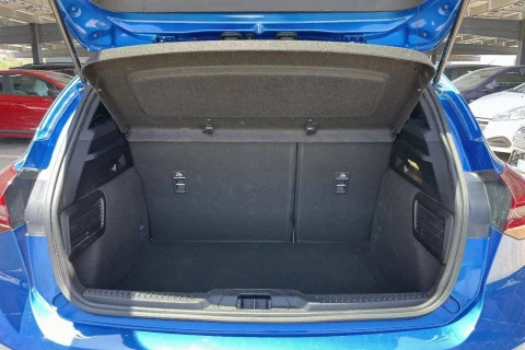 Ford Focus 1.0 Ecoboost MHEV 92kW ST-Line