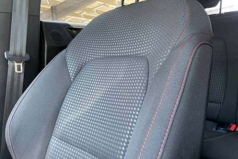 Ford Focus 1.0 Ecoboost MHEV 92kW ST-Line