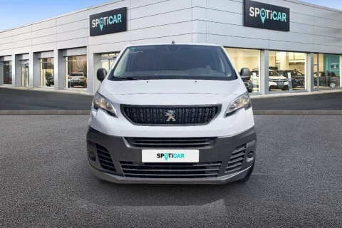 Peugeot Expert Furgón BlueHDi 100 S&S 6v Standard