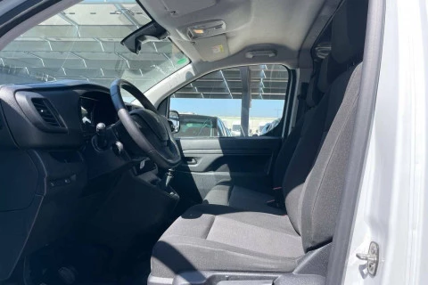 Peugeot Expert Furgón BlueHDi 100 S&S 6v Standard