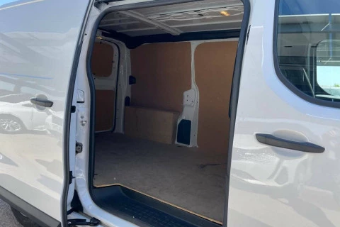 Peugeot Expert Furgón BlueHDi 100 S&S 6v Standard