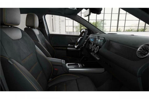 Mercedes-Benz GLA Mercedes-AMG GLA 45 S 4MATIC+