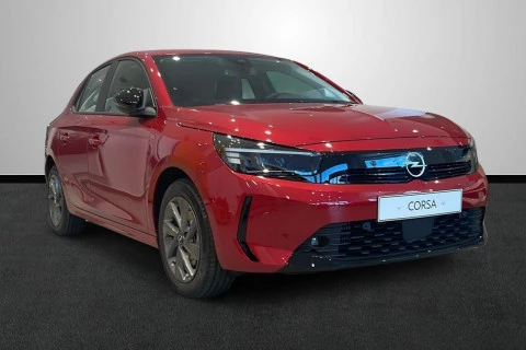 Opel Corsa 1.2T XHL 74kW (100CV) Edition