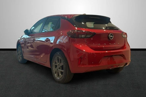 Opel Corsa 1.2T XHL 74kW (100CV) Edition