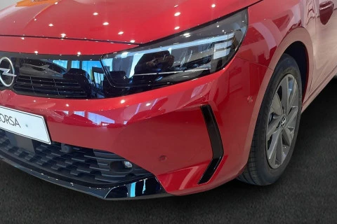 Opel Corsa 1.2T XHL 74kW (100CV) Edition