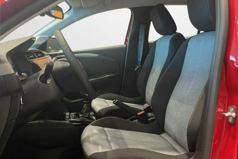 Opel Corsa 1.2T XHL 74kW (100CV) Edition