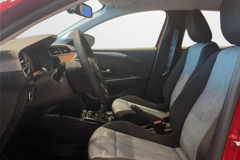 Opel Corsa 1.2T XHL 74kW (100CV) Edition