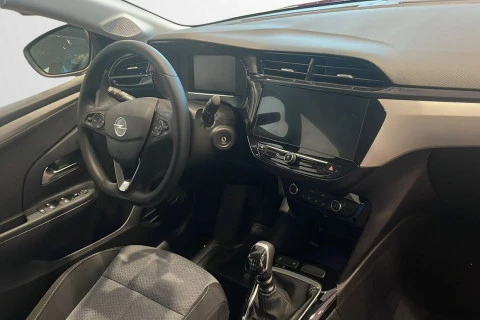 Opel Corsa 1.2T XHL 74kW (100CV) Edition