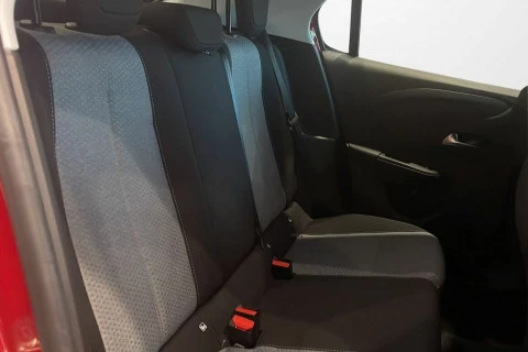 Opel Corsa 1.2T XHL 74kW (100CV) Edition