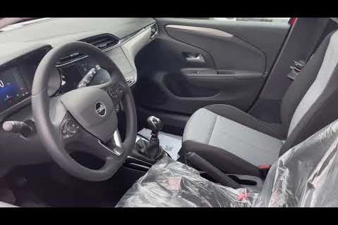 Opel Corsa 1.2T XHL 74kW (100CV) Edition