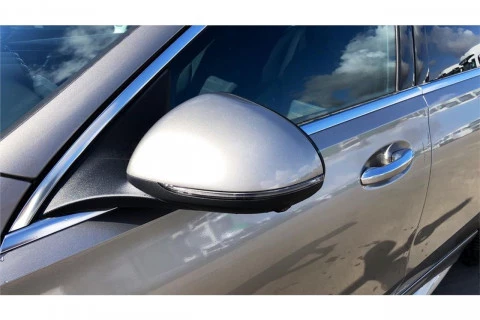 Mercedes-Benz Clase C C 200 d Berlina