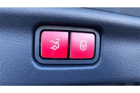 Mercedes-Benz Clase C C 200 d Berlina