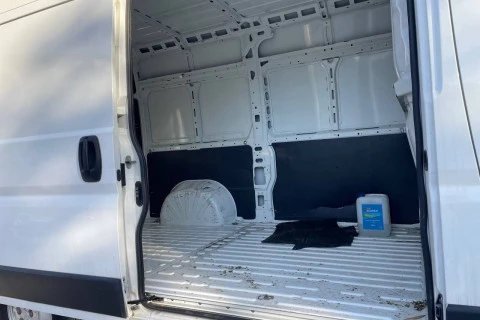 Citroën Jumper BlueHDi 88KW (120CV) Furgón 33L2H2