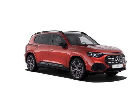 Mercedes-Benz GLB GLB 250+